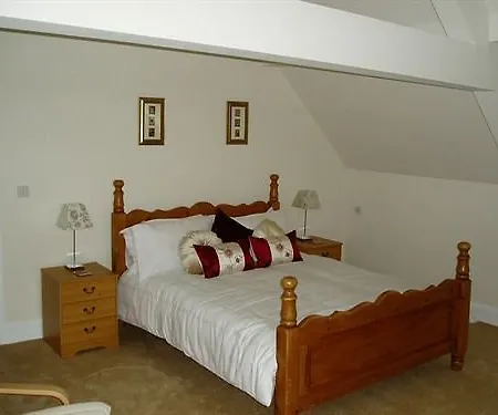 Panzió Foxcroft Millom