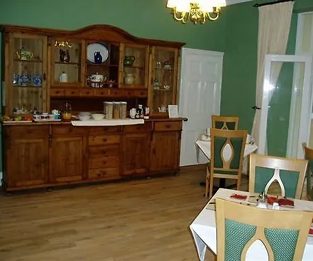 Foxcroft Panzió Millom