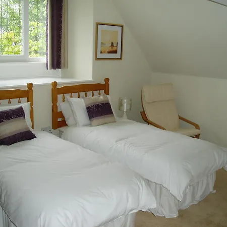 Foxcroft Bed & Breakfast Millom