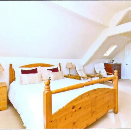 Foxcroft Bed & Breakfast