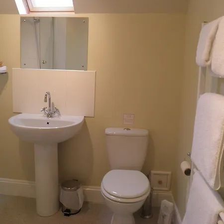 Bed & Breakfast Foxcroft Millom