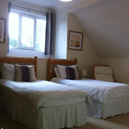 Foxcroft 4* Millom