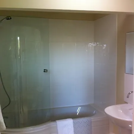 Bed & Breakfast Foxcroft 4*