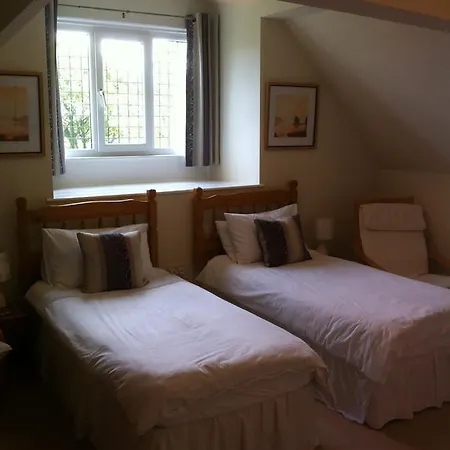 Foxcroft 4*
