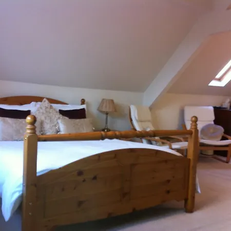 Foxcroft 4*
