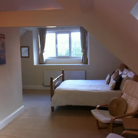 Foxcroft Bed & Breakfast 4*
