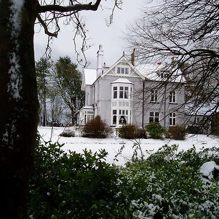 Foxcroft Bed & Breakfast