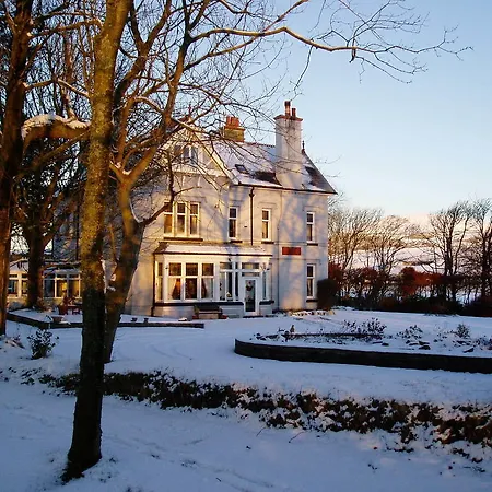 Foxcroft 4*