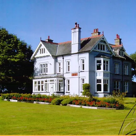 Foxcroft Millom