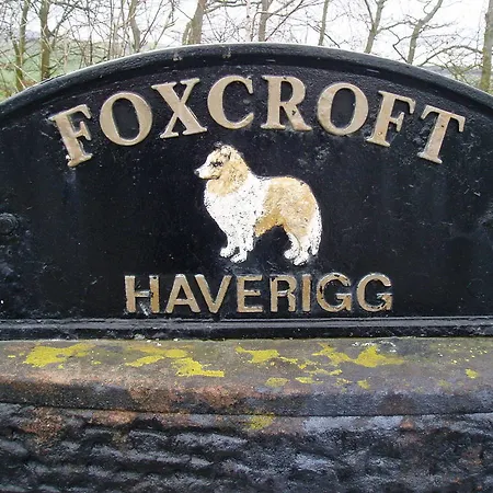 Foxcroft