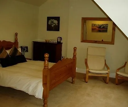 Bed & Breakfast Foxcroft 4*
